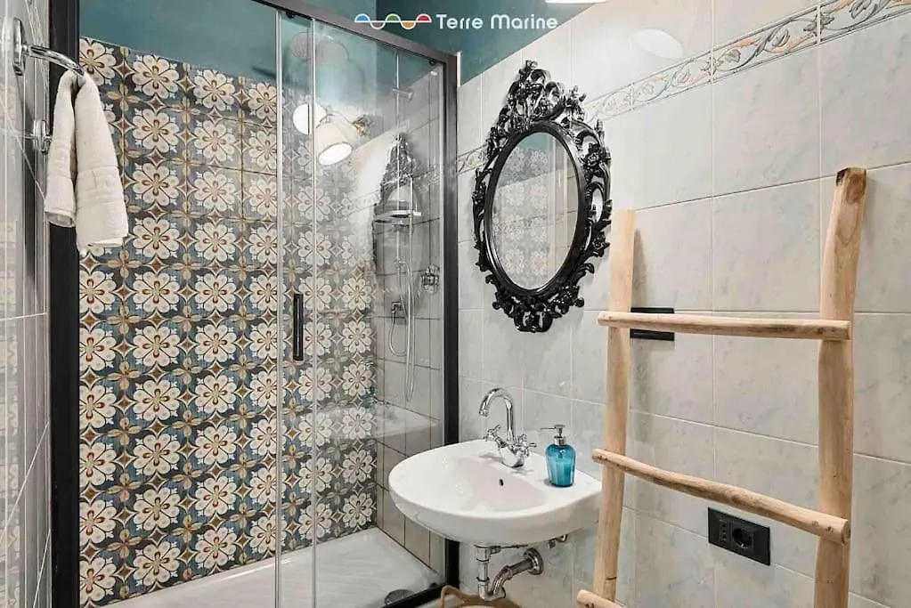 Basilico E Papaja, Terre Marine Apartment Monterosso al Mare Italy