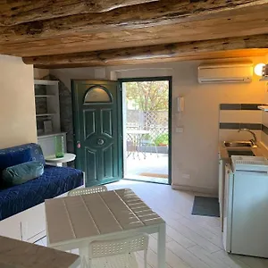 A Pochi Passi Dal Mare Apartamento