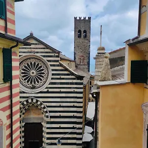 A Ca Du Kubla Apartamento