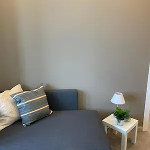 Au Ma Apartamento