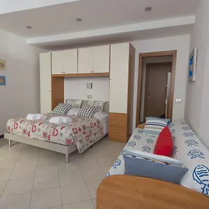 Buranco Apartamento