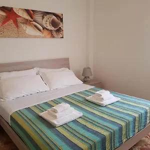 Rita's House In Monterosso Apartamento